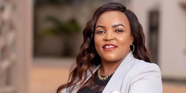 Kirinyaga Woman Representative Purity Ngirici ditches United Democratic Alliance (UDA) | Pulselive Kenya