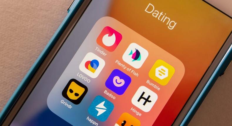 Dating app fatigue is real, Hinge's CEO admits. But for its part, Hinge is trying to change that through new AI features.Koshiro K/Shutterstock