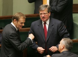 Rząd o liście Putina: Pozytywna inicjatywa