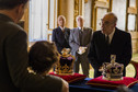 68. rocznica koronacji Elżbiety II  (na zdjęciu: kadr z serialu "The Crown" Netfliksa)