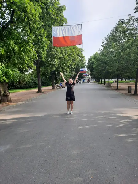 &quot;Kiedyś Polacy byli tu nielubiani, ale teraz jest odwrotnie&quot;