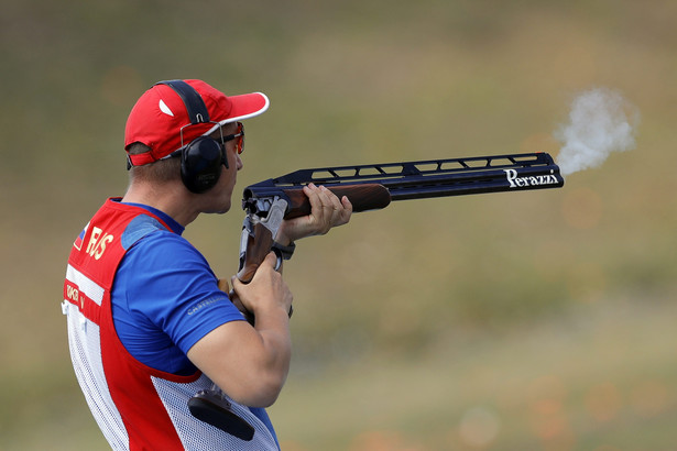 MKOl zatwierdził start 271 rosyjskich sportowców w Rio de Janeiro