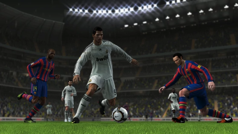 FIFA 15