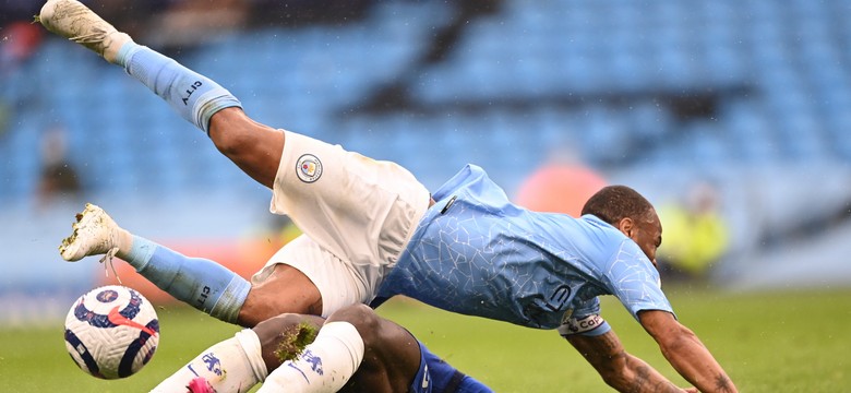 Koronacja Manchesteru City odłożona. Szlagier Premier League dla Chelsea