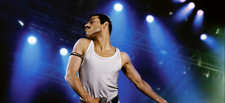 "Bohemian Rhapsody" puka do klubu miliarderów. Niezwykłe przychody muzycznej biografii