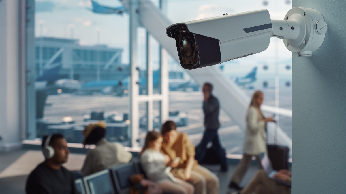 Instituții-cheie din Republica Moldova, dependente de softul rusesc Trassir. De la aeroport și pașapoarte, până la sălile de bacalaureat