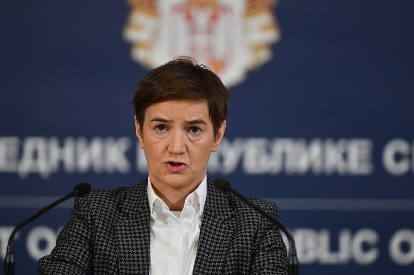 Ana Brnabić