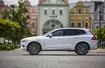 Volvo XC60 D4 AWD - skazane na sukces