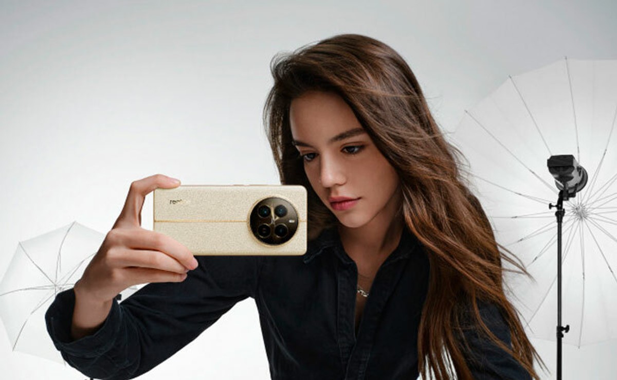 realme 12 Pro+