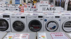 Polska stanie się trzecim największym eksporterem sprzętu AGD na świecie?