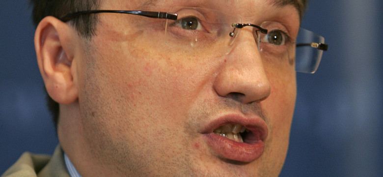 Ziobro o wyborze Balcerowicza do rządu Ukrainy: Boże Ukrainu chrani!