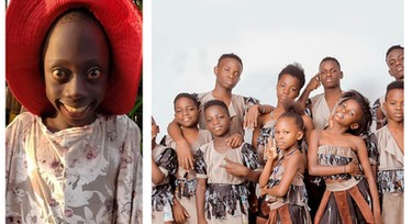 Ghetto Kids, Tenge Tenge set for Nigeria concert