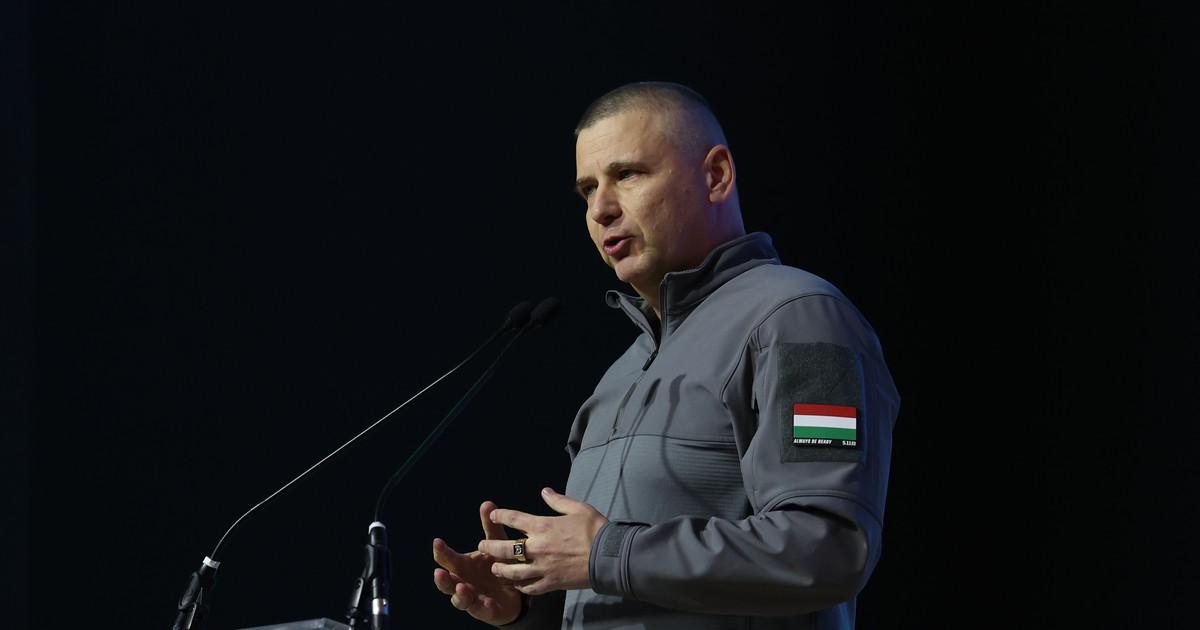 Kósa Lajos leárulózta Ruszin-Szendi Romuluszt: „Okozott már máskor is meglepetést a tábornok úr... Például, amikor nevet változtatott”