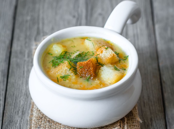 6. Rozjaśnia skórę