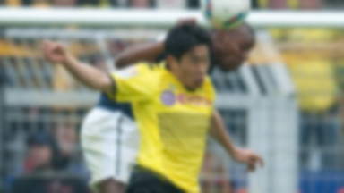 Shinji Kagawa: odchodzę do Manchesteru United