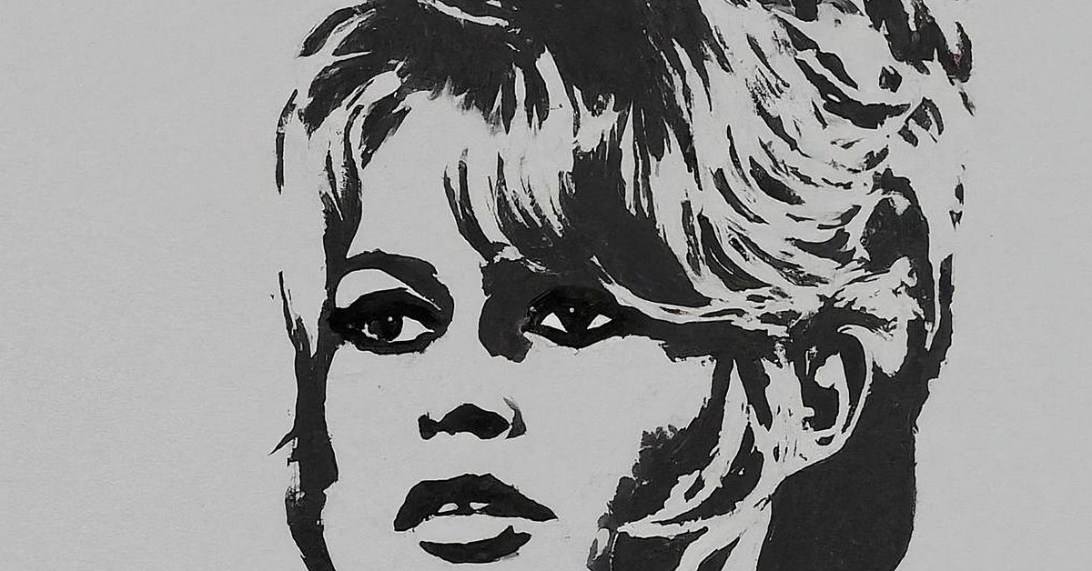 Brigitte Bardot nie żyje. Legenda kina i ikona stylu