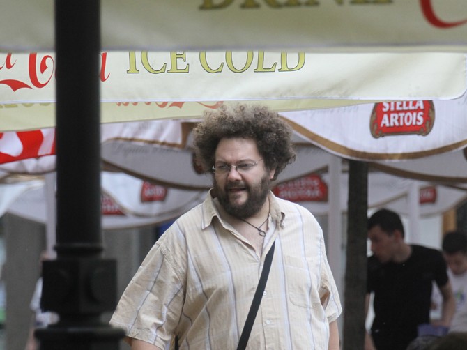 Marko Kon