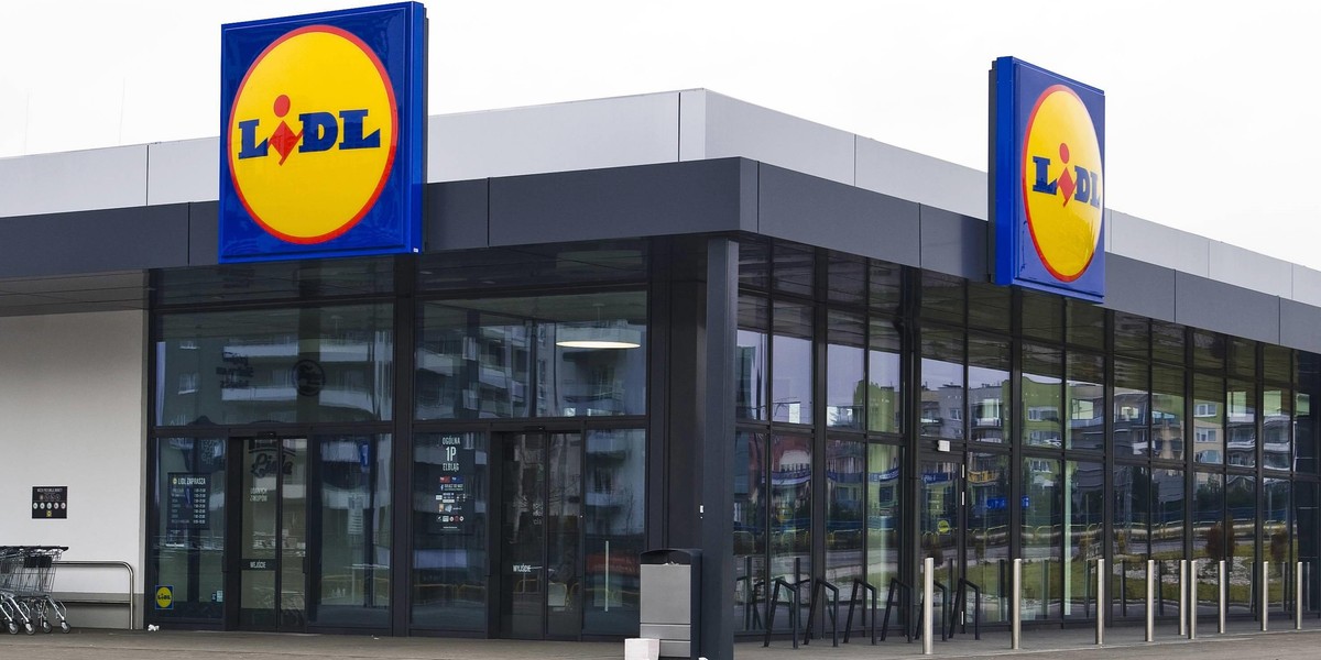 Lidl