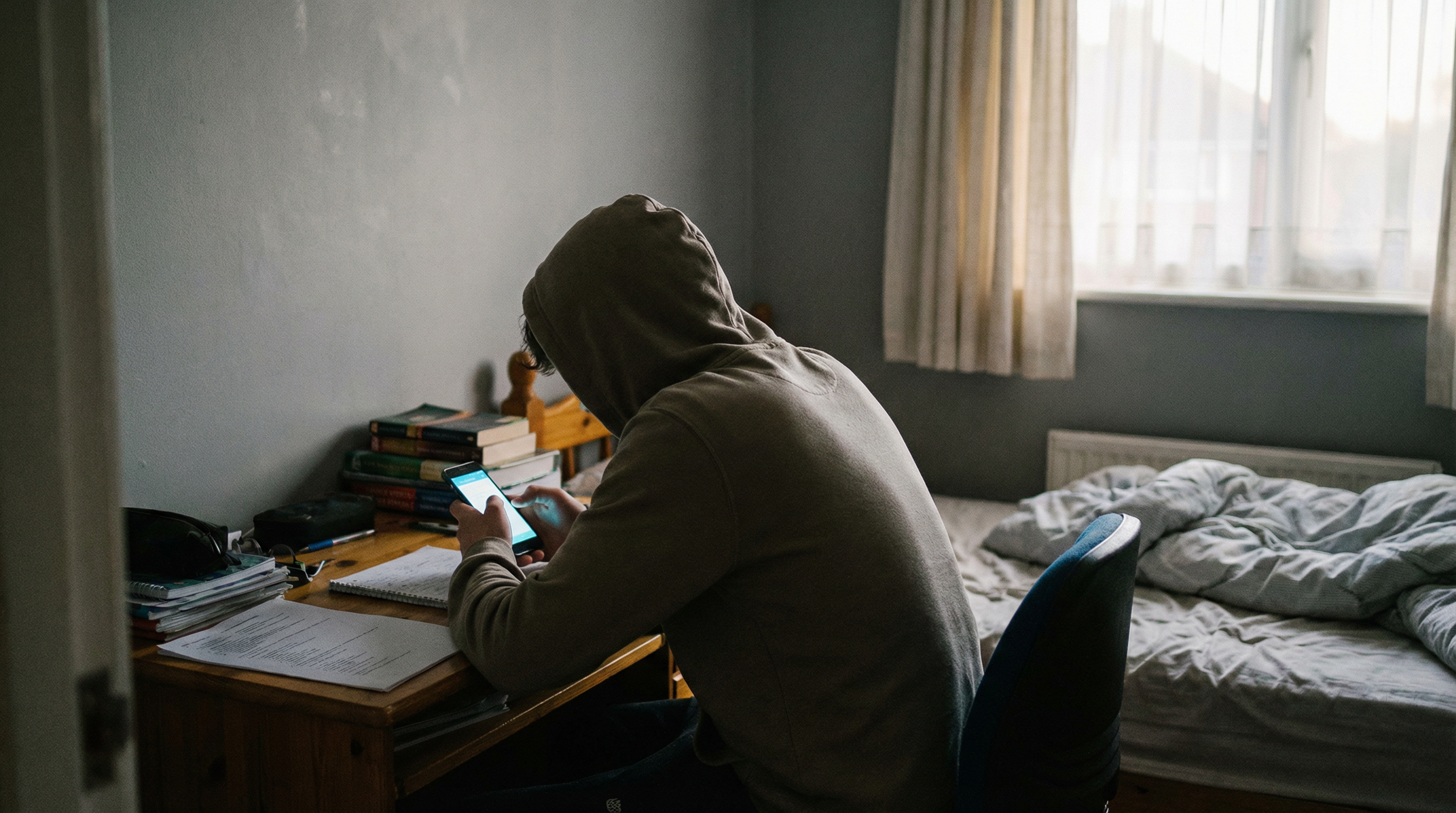 Thüringen fordert: Smartphones ab 14, Social Media ab 16