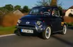 Fiat 500 - happy birthday to you!