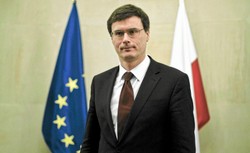 "Jeśli zyskują jedni, to inni muszą stracić". Tak reformę podatkową widzi autor jej koncepcji