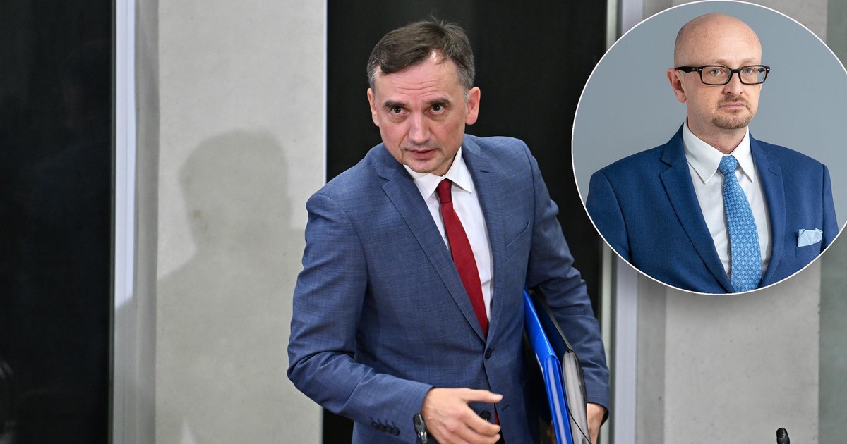 Decyzja sądu w sprawie Ziobry. Prawnik: pierwszy raz widzę coś takiego