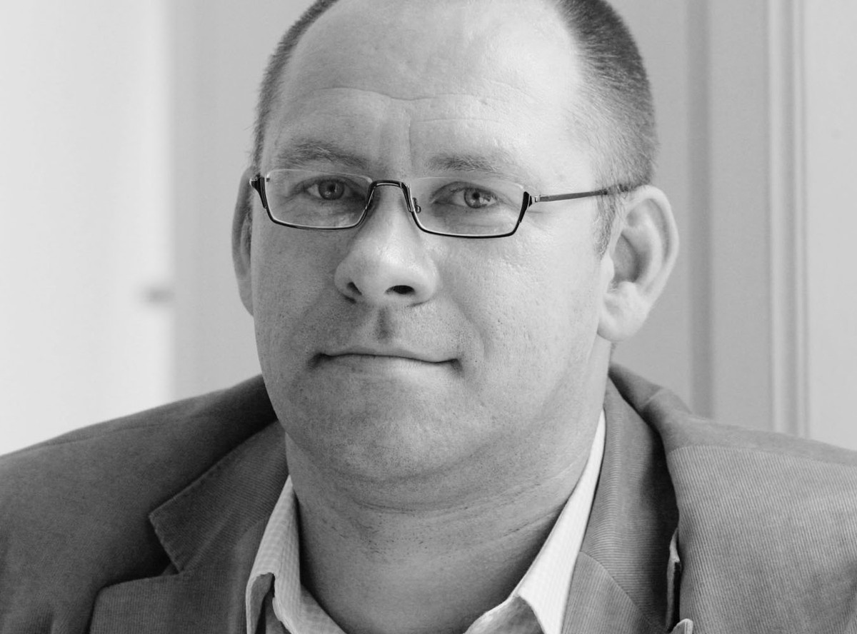 Paweł Reszka w DZIENNIKU