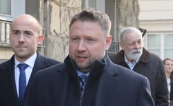 Marcin Kierwiński: PiS to dzisiaj ani Prawo, ani Sprawiedliwość [ROZMOWA]