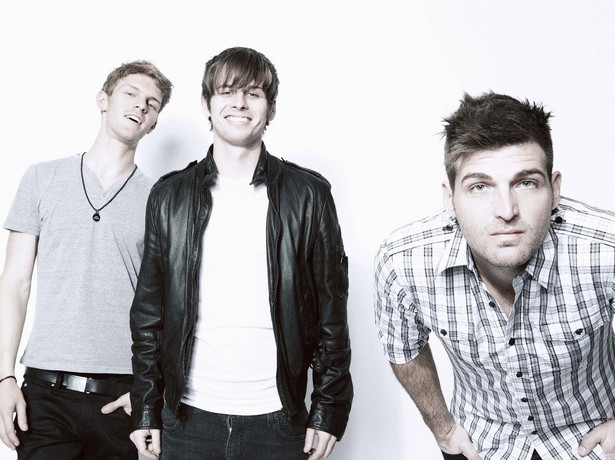 Foster the People jak The Clash