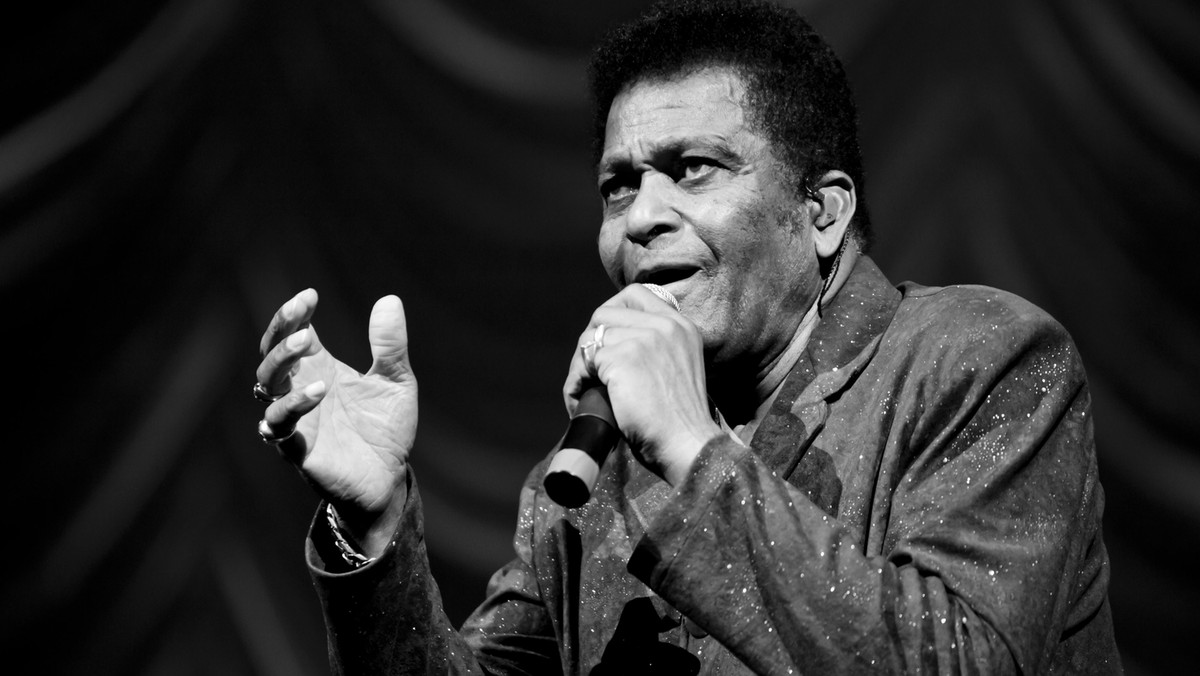 Concert 2011: Charley Pride MAY 08..