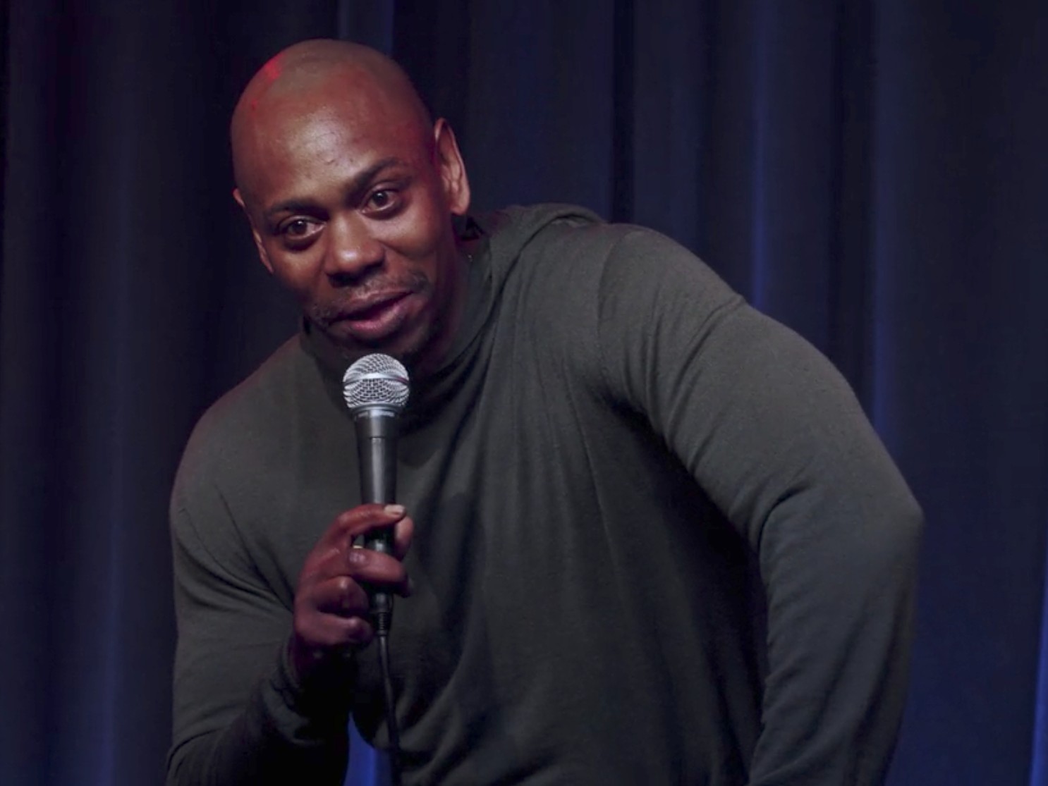 5 comedians Netflix has paid huge amounts of money to — including an