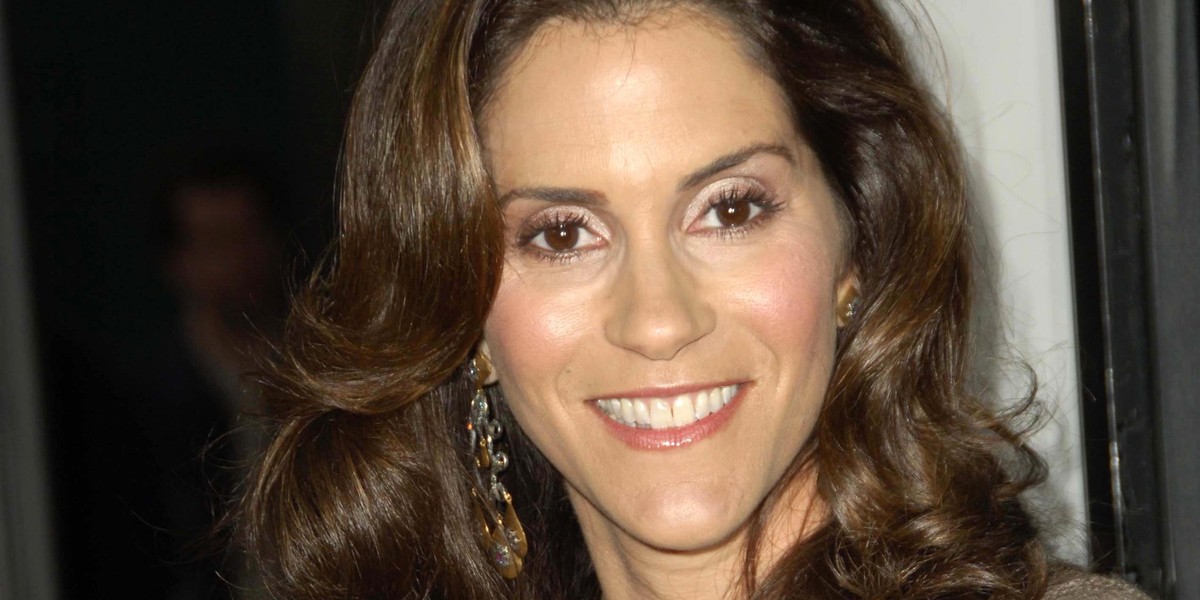 Jami Gertz