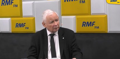 Kaczyński pytany o drożyznę oskarża o "cwaniactwo" firmy dążące do wielkich zysków. Ziemiec wypomniał mu, że za PO chciał zdusić ceny paliw obniżką akcyzy. Dzisiaj prezes ma inne poglądy...