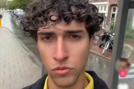 Holanđanka pozvala Hrvata na večeru, a onda je dobio poruku "UPLATI MI..." i ostao NEM OD ŠOKA: Da stvar bude GORA, na licu mesta sačekala ga je JOŠ BIZARNIJA SITUACIJA