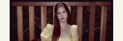 Lana Del Rey prezentuje ósmy album studyjny