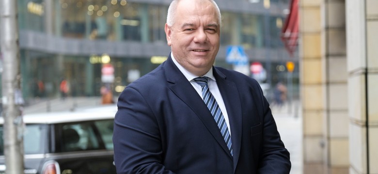 Ważne spotkanie i zmiany personalne w PiS. Sasin: Partia musi działać jak dobrze naoliwiona maszyna