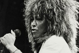 Tina Turner