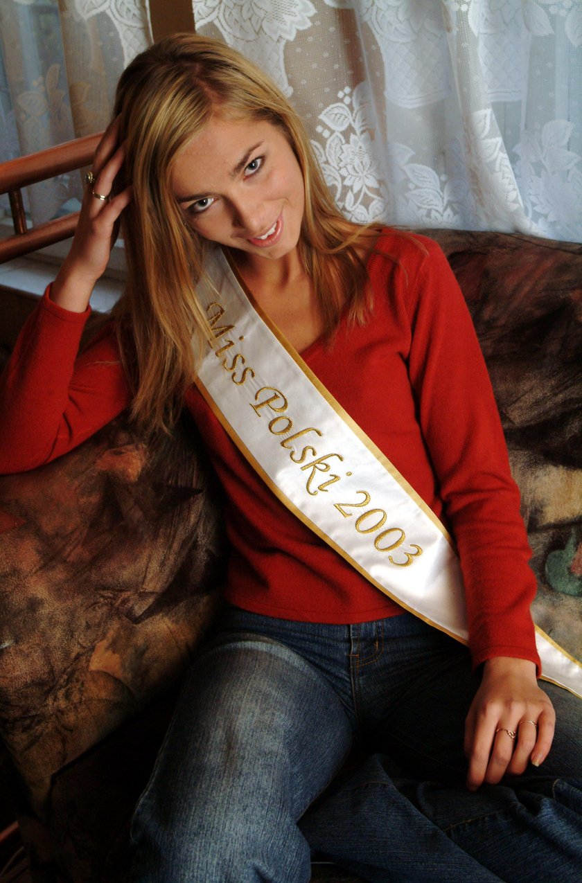 Miss Polski - najpiękniejsze Polki od 2000 do 2020 r