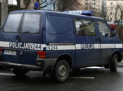 Zabił nienarodzone dziecko i powiesił się