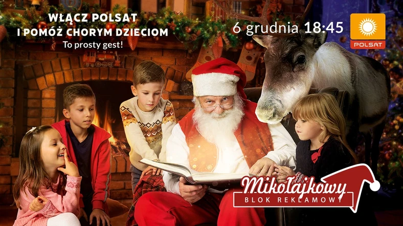 Po 16 Latach Kowalewski Oddaje Czapke Sw Mikolaja Kto Go Zastapi Film