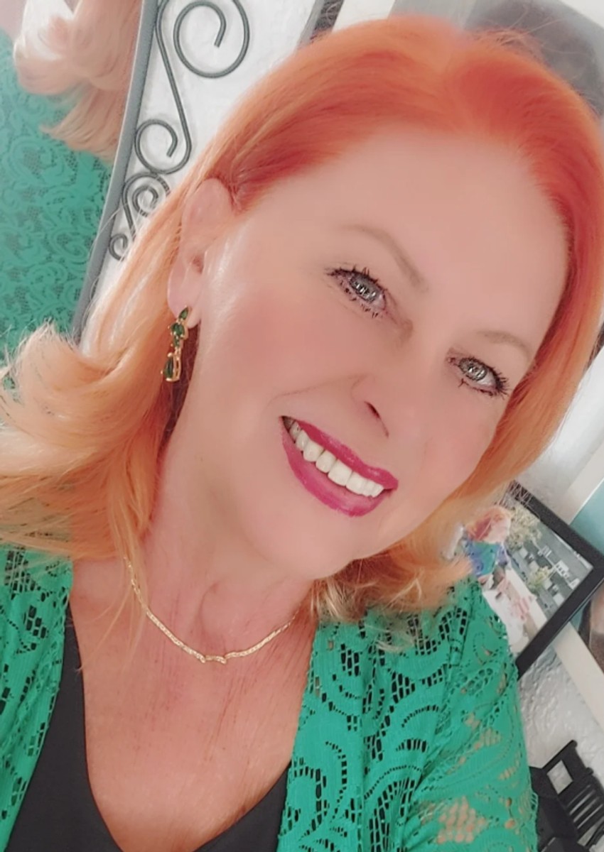 Svjetlana Knežević