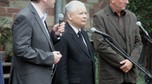 Kaczyński u plantatora papryki