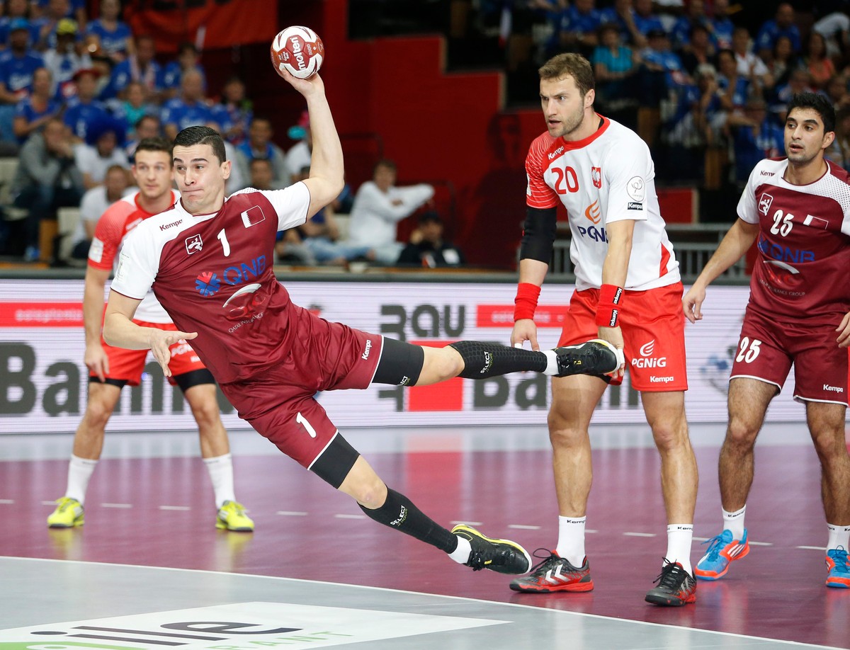 Finał nie dla nas. Polacy zagrają o trzecie miejsce na mundialu