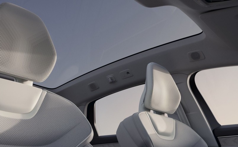 Volvo ES90