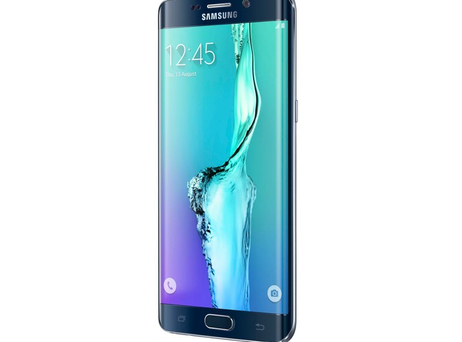 Galaxy S6 Edge Plus