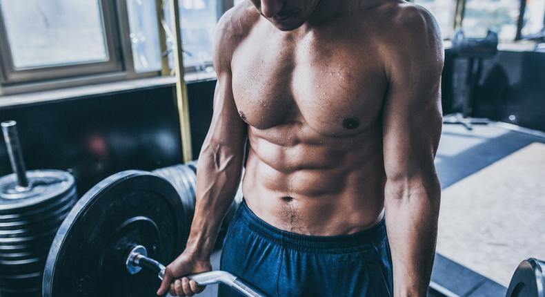 How to Train to Make Your Veins Pop