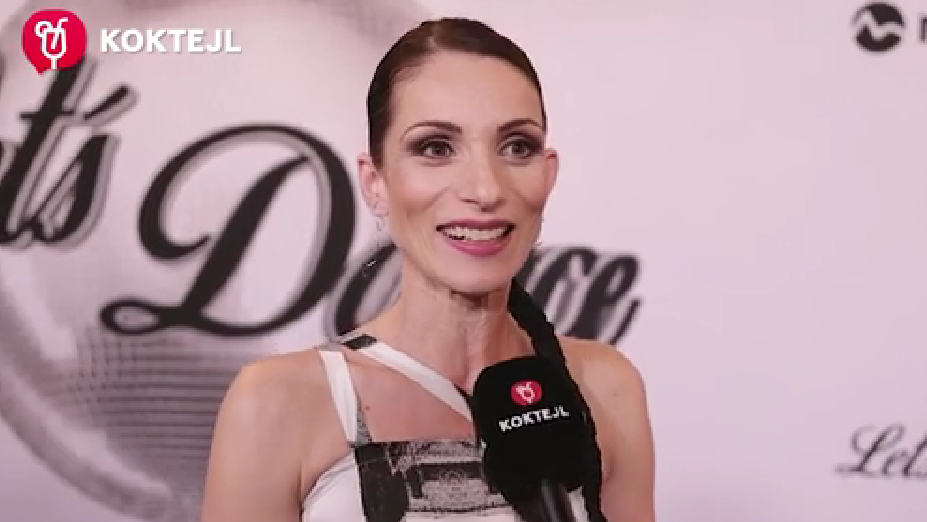 Zuzana Kanócz v rozhovore pre Koktejl.sk.