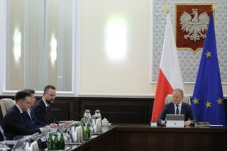 Rząd przyjął ustawę SAFE. Pierwsze środki mogą trafić do Polski już w marcu