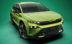 Nowa Skoda wjeżdża do Polski. Wygląda świetnie i będzie hitem. Ile kosztuje?