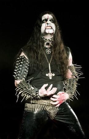 Diaboliczne Gorgoroth